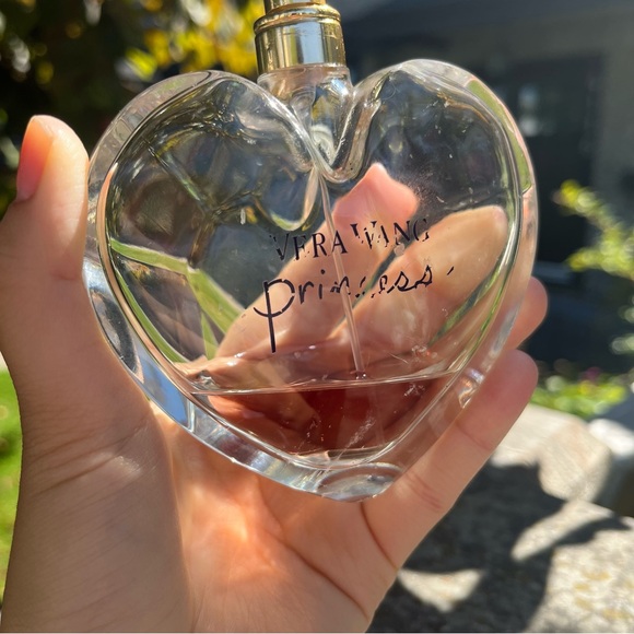 Vera Wang Princess! - Picture 2 of 7